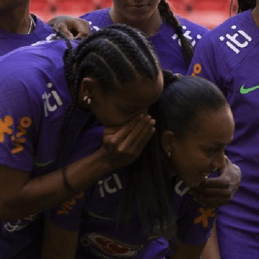 Figurinhas do Futfem 3.0 25