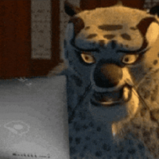 Animais 5