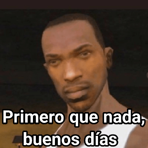 Memes GTA 🔪 2