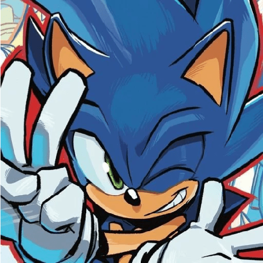 Sonic 1