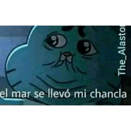 Cosas random >•< 10