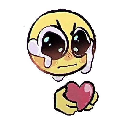 Emoji enamorado 🥰😍✨ 2