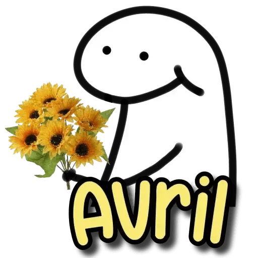 3 Flork Flores Amarillas 💛 8