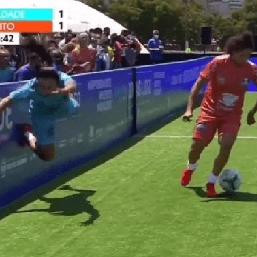 Figurinhas do Futfem 3.0 7
