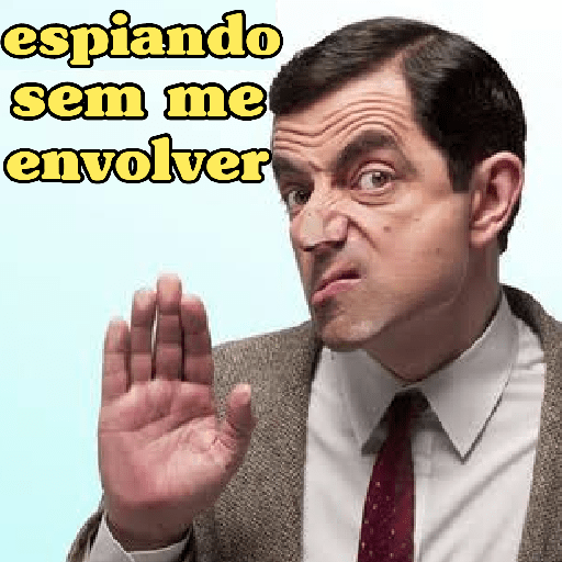 Memes para o grupo 6