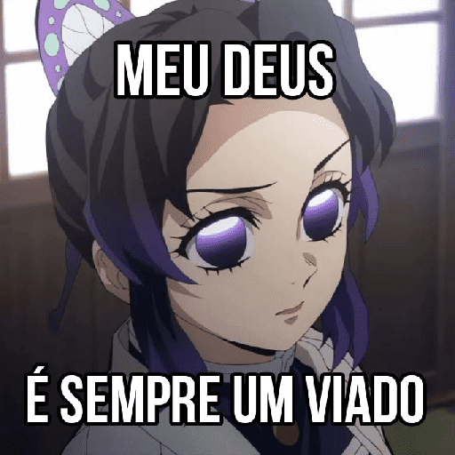 Demon Slayer - FG engraçadas 5