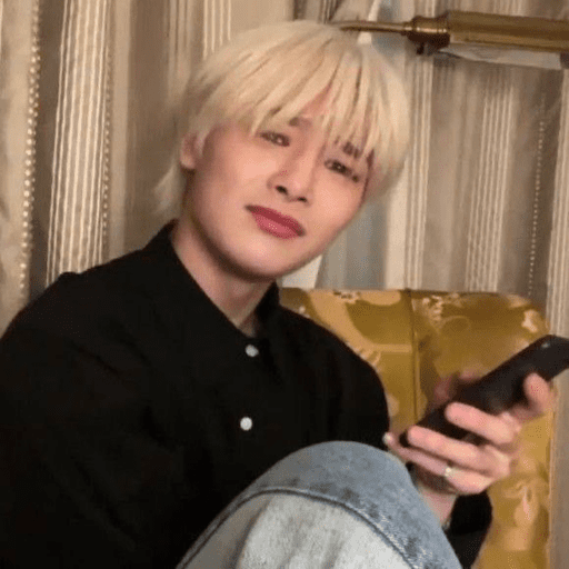 ᰋ  jeongin/skz   ݁       ੭ 3