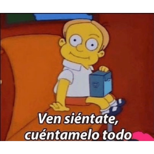 Cosas random >•< 11