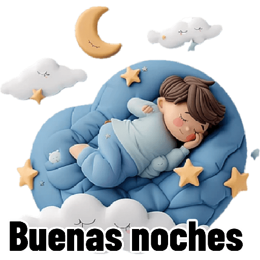 B noches bebo 19