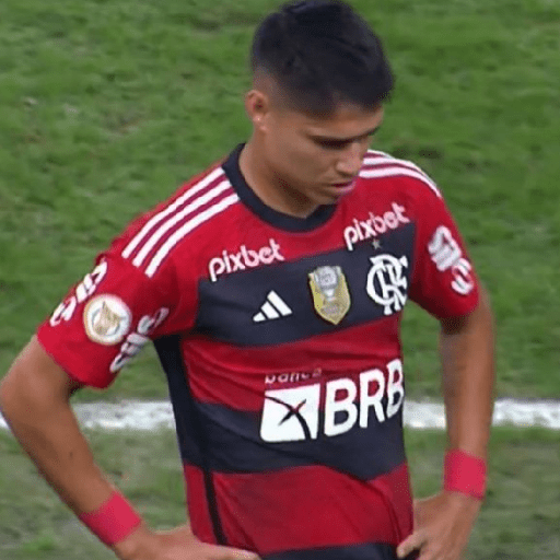 CR FLAMENGO 22