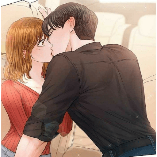 Anime couple 29