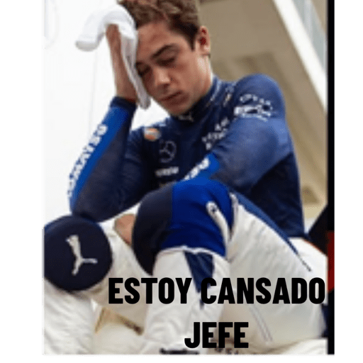Franco colapinto 43 19