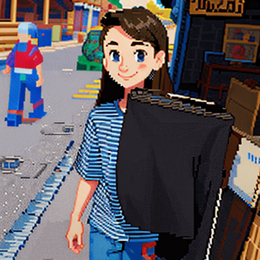 AVATAR IA (PIXELS) 16