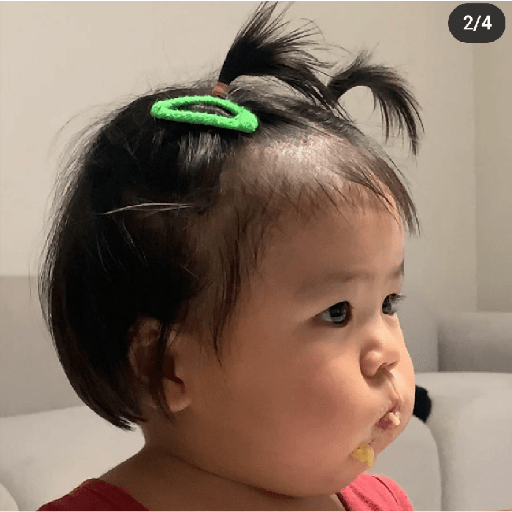 Crying Baby 7