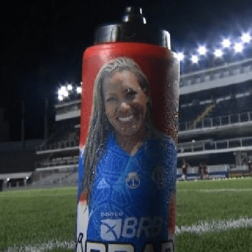 Figurinhas do Futfem 3.0 20