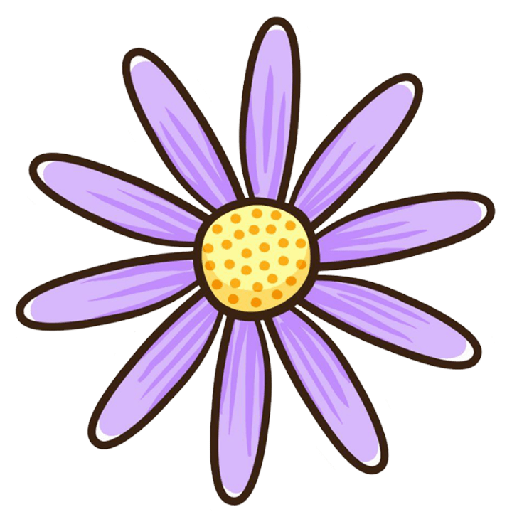Cute Morado 🍇🔯 16