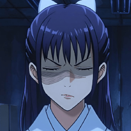 Utahime Iori  14