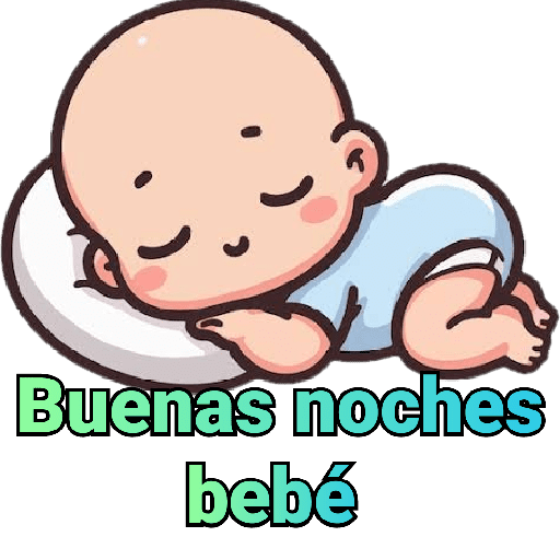 B noches bebo 5