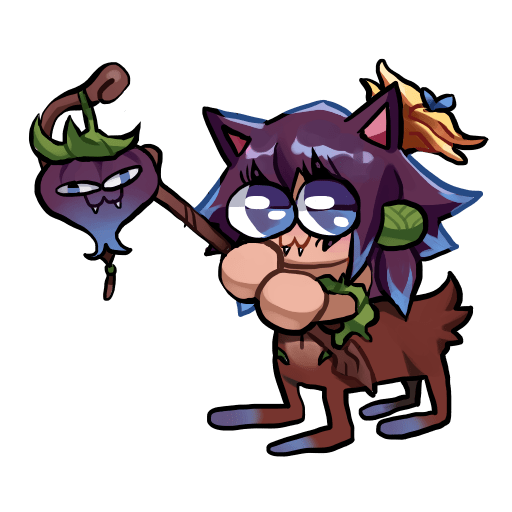 LOL X NEKOARC 1