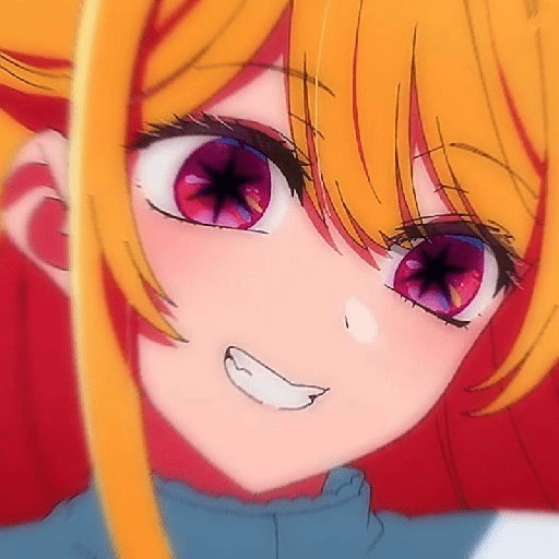 Hoshino Ruby 19