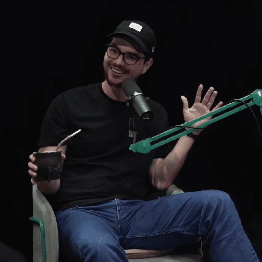 Aislados el Podcast 2 3