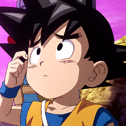 Goku. | @ocenferios  Haki. 10
