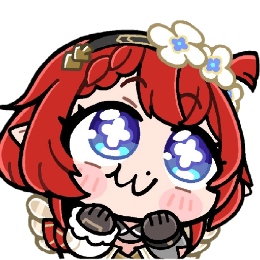 Honkai: Star Rail × BkubOkawa✨ 9