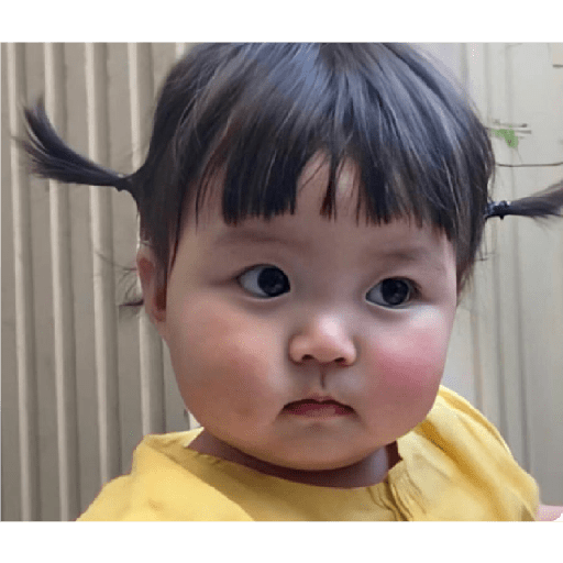 Crying Baby 11