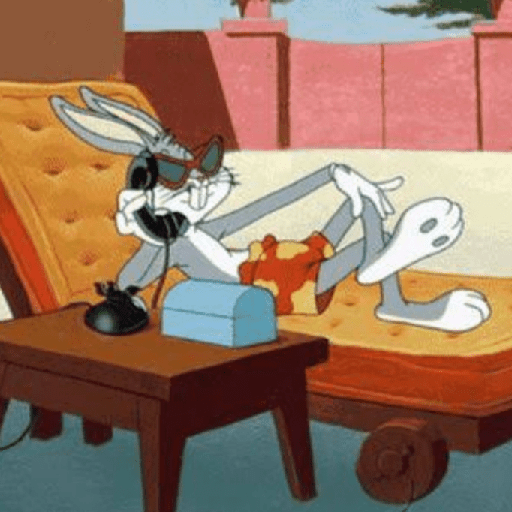 Bugs Bunny Edition[バグバニー版] 6