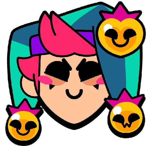 Chester brawl stars  3
