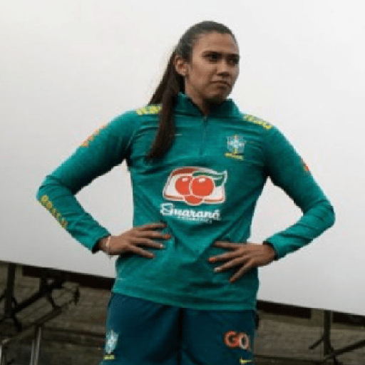 Figurinhas do Futfem 3.0 8