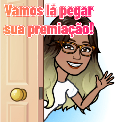 Figurinhas gincanas 22