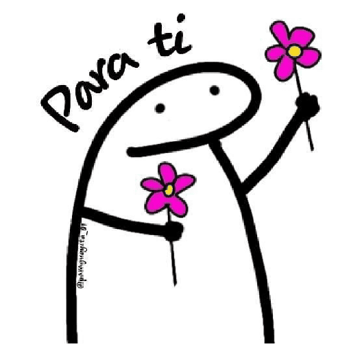 Mamá  flork 26