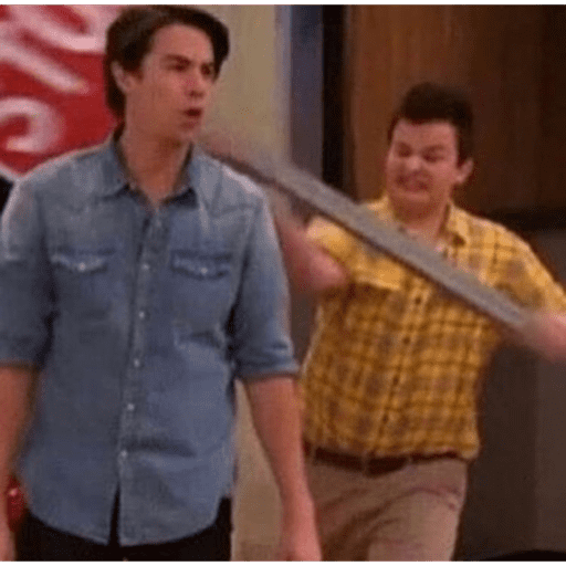 ICarly moments 6