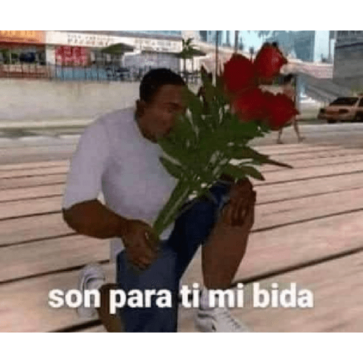 No puedo martha 14