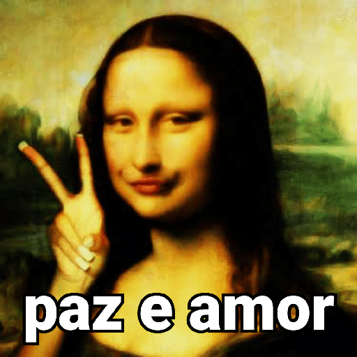 Pack de deboche e meme 11
