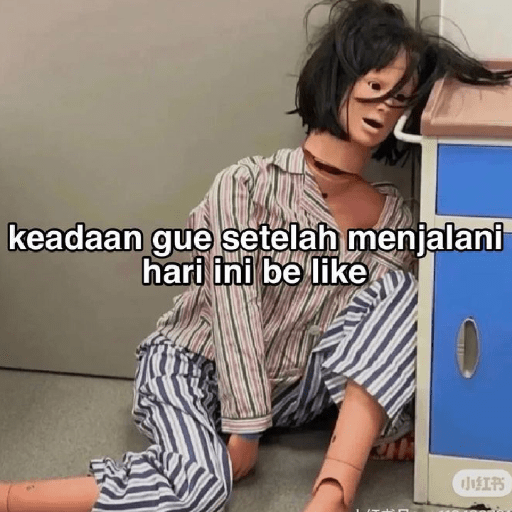Meme random 21 16