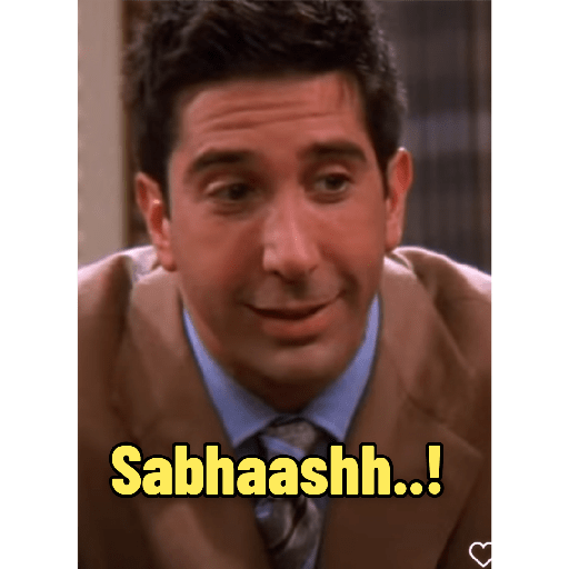 Friends Malayalam 2