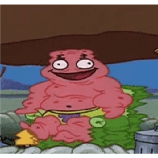 Bob esponja 19