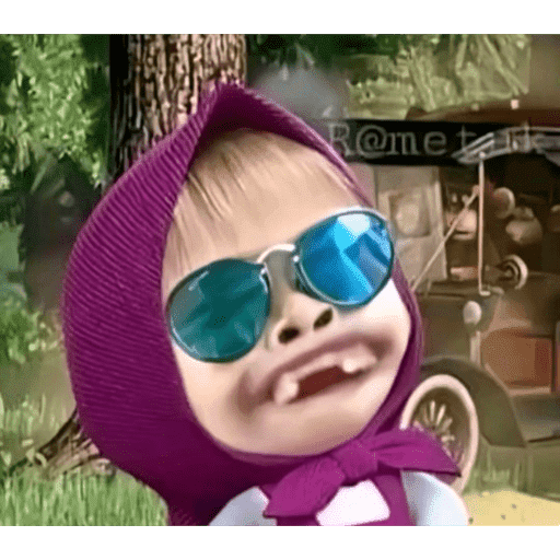 Babyy plinded kulomiiiii 12