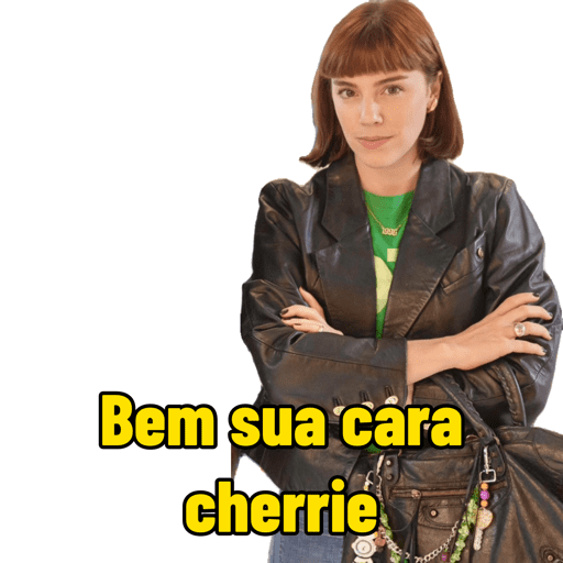 Solange Dupratt - Vale Tudo 14