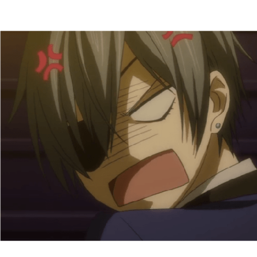 Black butler 22