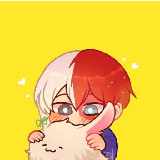 Todoroki chiquito 28