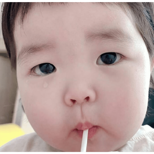 Crying Baby 13