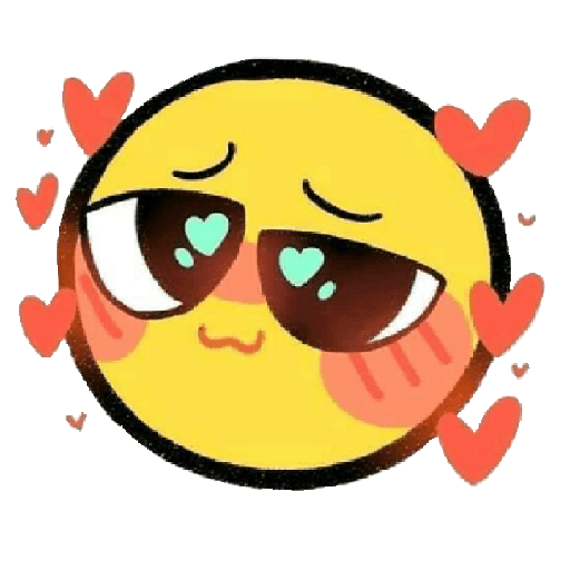 Emoji enamorado 🥰😍✨ 5