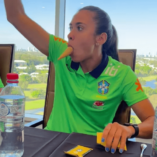 Figurinhas do Futfem 3.0 27