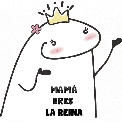 Mamá  flork 23