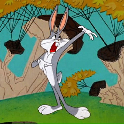 Bugs Bunny Edition[バグバニー版] 9