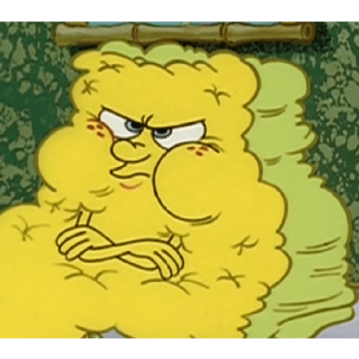 Bob esponja 4