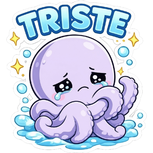 Pulpo Pal Wassa 🐙💬❤️ 9